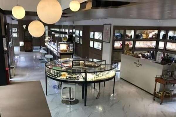 定西市岷县寄卖奢侈品店