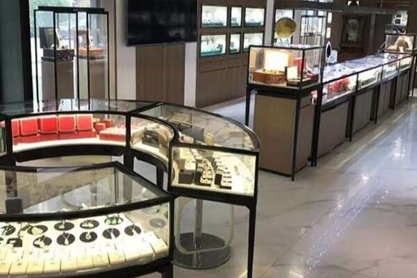 定西市岷县奢侈品回收